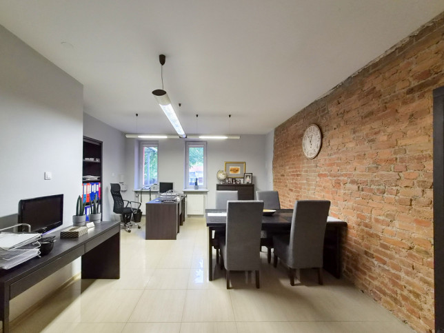 Lokal Wynajem Bydgoszcz Śródmieście 3