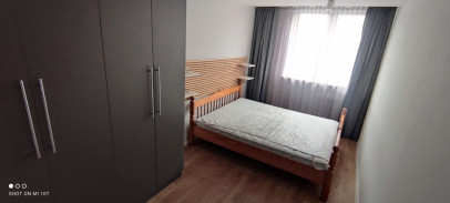 Mieszkanie Sprzedaż Toruń Konstantego Ildefonsa Gałczyńskiego