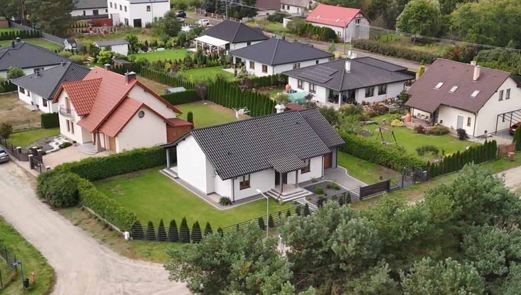 Dom Sprzedaż Łochowice