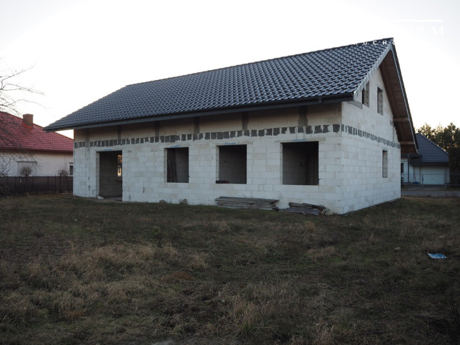 Dom Sprzedaż Łochowice 4