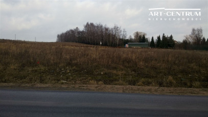 Działka Sprzedaż Lubicz Dolny