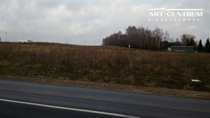 Działka Sprzedaż Lubicz Dolny 2