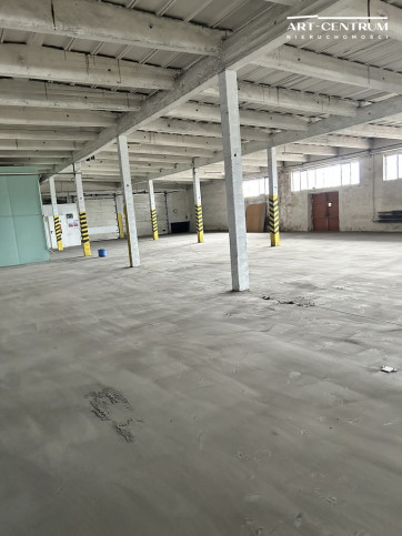Obiekt Wynajem Bydgoszcz Bartodzieje 2