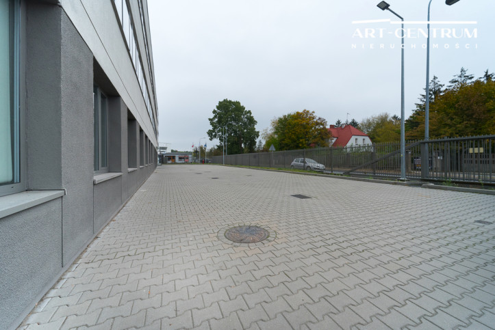 Lokal Wynajem Bydgoszcz Rynkowo 18