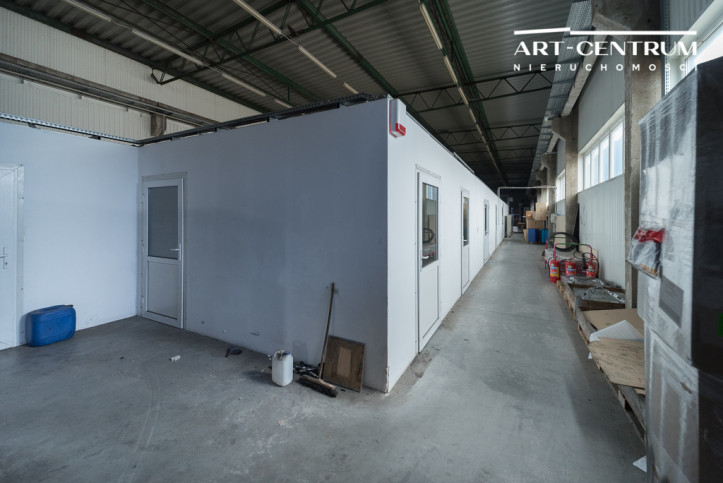 Lokal Wynajem Bydgoszcz Rynkowo 21