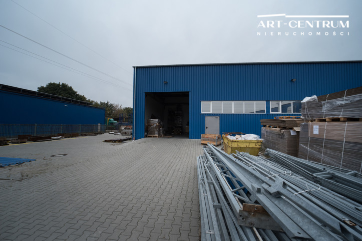 Lokal Wynajem Bydgoszcz Rynkowo 22