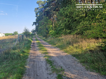 Działka Sprzedaż Tarkowo Dolne