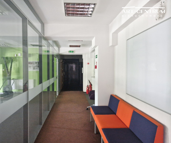 Lokal Wynajem Bydgoszcz Okole 8