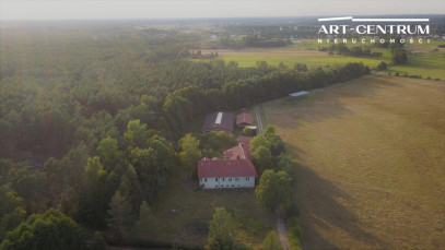 Dom Sprzedaż Prądocin